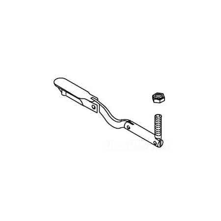 Kohler Lift Toggle Assembly K-36303